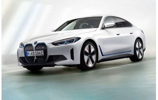 Le stuoie del pavimento, grigio BMW z4 (2022-presente)