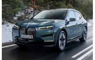 Tappetini in gomma TPE per BMW iX (2022-presente)
