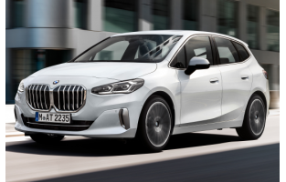 Tappetini in gomma TPE per la BMW Serie 2 U06 Active Tourer (2022-presente)
