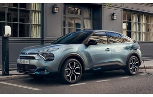 Stuoie di eccellenza Citroen C4 elettrico e-C4 (2021-presente)