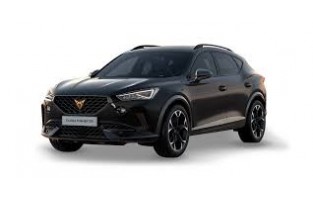 Le stuoie del pavimento, Linea Sport Cupra Formentor (2020-presente)