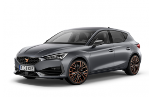 Tappeti Gt Line per Cupra Leon (2020-presente)