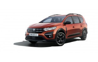 Tappeti beige Dacia Jogger (2022-presente)