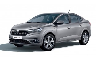 Dacia Logan 2021-presente