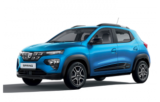 Tappetini Premium tipo secchio di gomma per Dacia Primavera hatchback (2021 - )