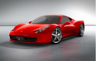Stuoie economica Ferrari 458 coupe (2009-2015)