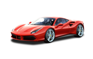 Stuoie economica Ferrari 488 (2015-2019)