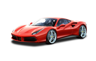 Stuoie Ferrari 488 (2015-2019) personalizzati a vostro piacimento