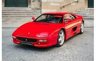 Stuoie Ferrari F355 (1994-1999) personalizzati a vostro piacimento