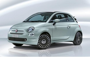 Fiat 500 Hybrid