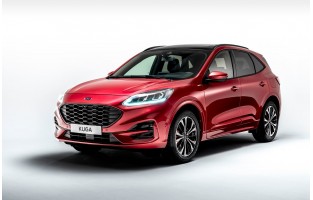 Tappetini Ford Kuga (2020-presente) personalizzato a vostro piacimento