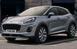 Ford Puma 2020-presente