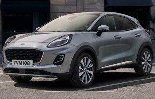 Stuoie di eccellenza Ford Puma (2020-presente)