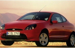 Tappetini Ford Puma (1997-2001) personalizzati a vostro piacimento