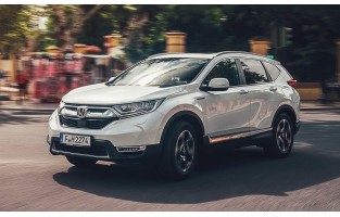 Tappetini Honda CR-V (2018-presente) personalizzato a vostro piacimento