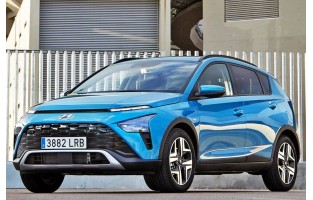 Tappeti Gt Line per Hyundai Bayon (2021-presente)