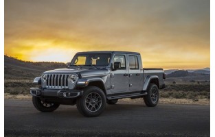 Tappeti grafite Jeep Gladiator (2020-presente)