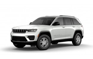 Jeep Grand Cherokee 2022-presente