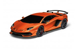 Tappeti grafite Lamborghini Aventador (2011-presente)