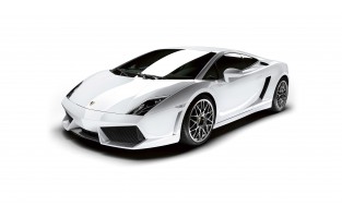 Le Stuoie Del Pavimento, Linea Sportiva Lamborghini Gallardo I (2003-2008)