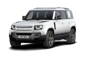 Tappeti beige Land Rover Defender 110 (2020-presente)