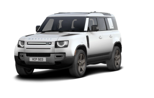 Tappeti grafite Land Rover Defender 110 (2020-presente)