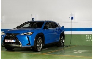 Lexus Ux Potenza