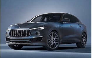 Le stuoie del pavimento, Linea Sportiva Maserati Levante (2016-presente)