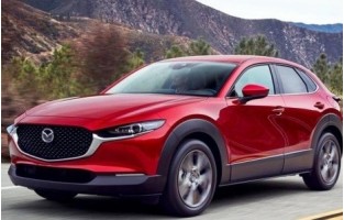 Le stuoie del pavimento, Sport Edition Mazda CX-30 (2020-presente)