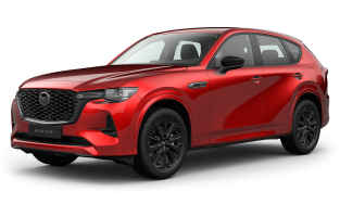 Le stuoie del pavimento, Linea Sportiva di Mazda CX-60 (2022-presente)