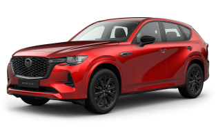 Tappeti esclusivi Mazda CX-60 (2022-presente)