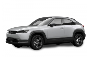 Stuoie Mazda MX-30 (2020-presente) personalizzato a vostro piacimento