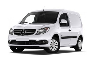 Tappeti Gt Line per Mercedes Citan W420 (2021-presente)