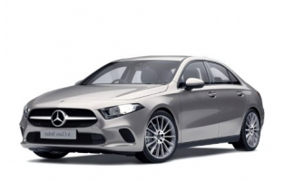 Le stuoie del pavimento, Sport Edition Mercedes Classe A, V177 (2018-presente)