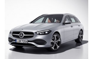 Tappeti beige Mercedes Classe C S206 (2021-presente)