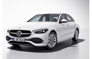 Tappetini Mercedes Classe C W206 (2021-presente) personalizzato a vostro piacimento