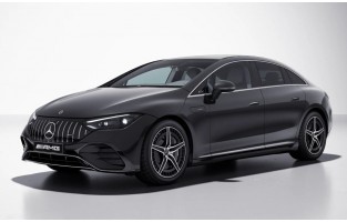 Tappeti Gt Line per Mercedes EQE (2022-presente)