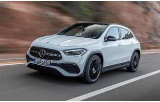 Tappetini auto Mercedes GLA H247 (2020-presente)