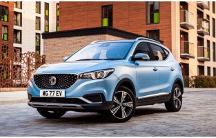 Le stuoie del pavimento, Sport Edition, Mg ZS EV (2021-presente)