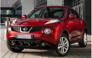 Le Stuoie Del Pavimento, Linea Sportiva Di Nissan Juke (2010-2019)