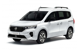Tappeti Gt Line per Nissan Townstar (2022-presente)