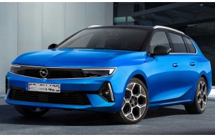 Tappeti Gt Line per Opel Astra L, Sport Tourer (2022-presente)