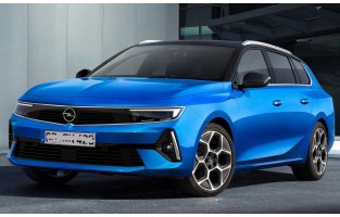 Tappetini Opel Astra L, Sport Tourer (2022-presente) personalizzato a vostro piacimento