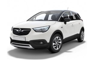 Tappeti Gt Line per Opel Crossland (2017-2020)