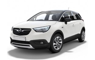 Tappetini Opel Crossland (2017-2020) personalizzati a vostro piacimento