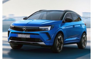 Tappeti Gt Line per Opel Grandland (2022-presente)