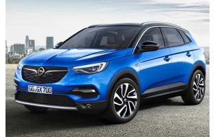 Kit valigie su misura per Opel Grandland X