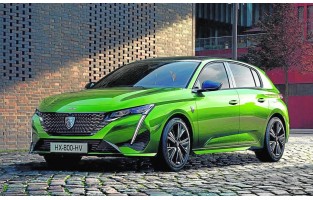 Le stuoie del pavimento, Sport Edition Peugeot 308 5 porte (2022-presente)