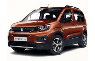 Peugeot Rifter 2018-presente