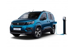 Tappetini economici Peugeot Rifter E-eletrico (2021-presente)
